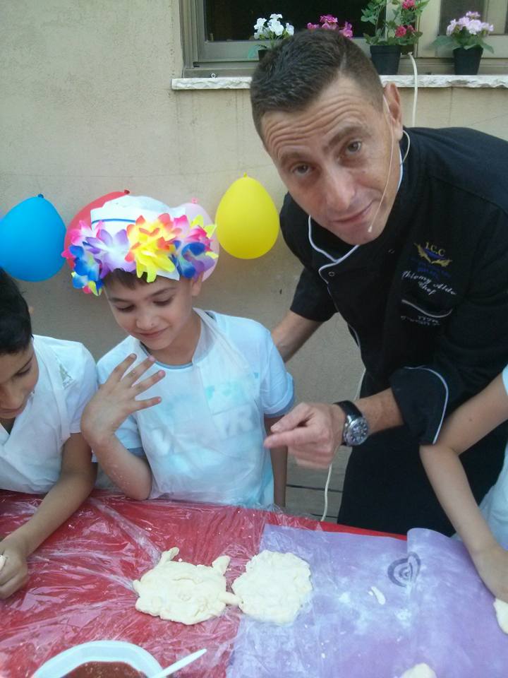 Shirly Gewerc Ben Moshe