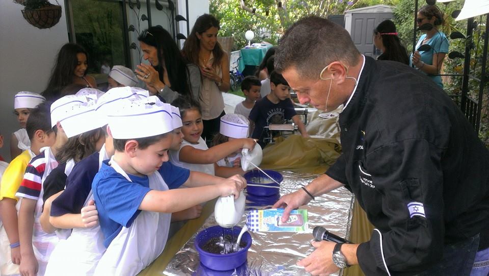 מלי מנצור