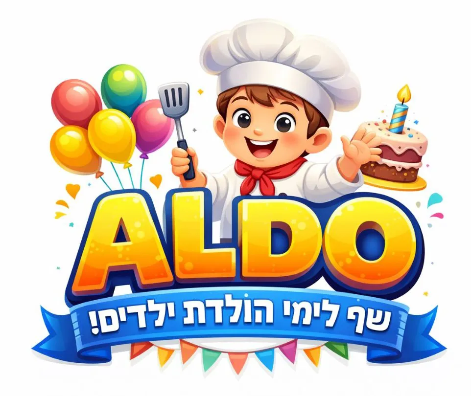 אלדו שף - חווית הבישול - שף פרטי בשבילכם