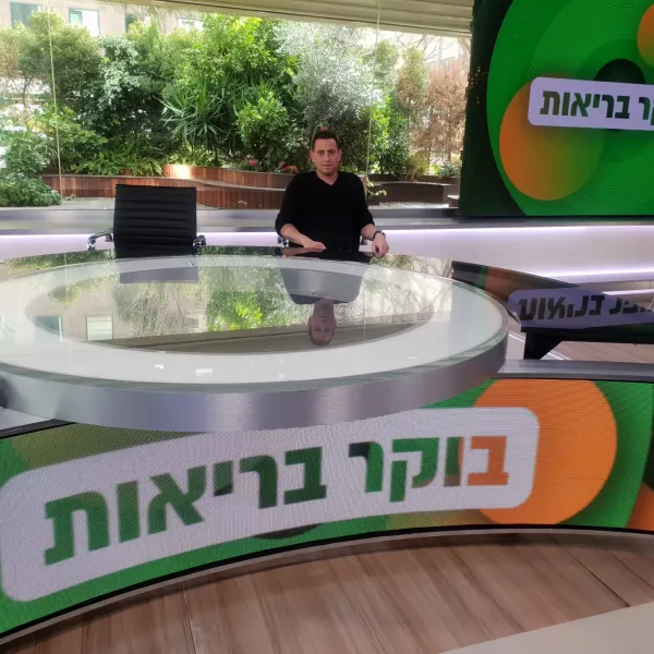 סדנאות בריאות לילדים